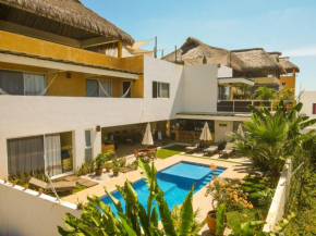 Villa Bonobo - Coliving